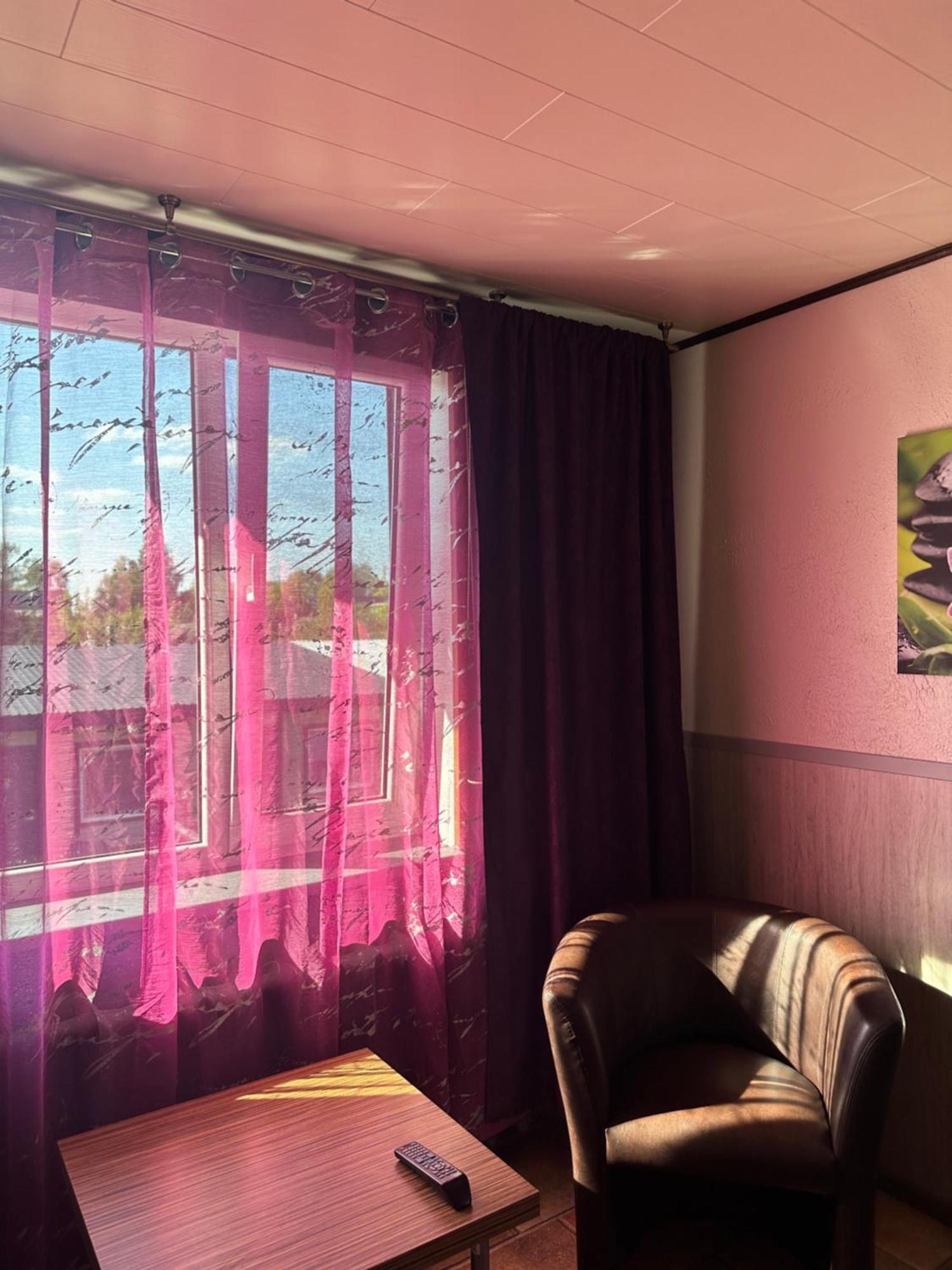 פארנו Guesthouse Maenniku מראה חיצוני תמונה
