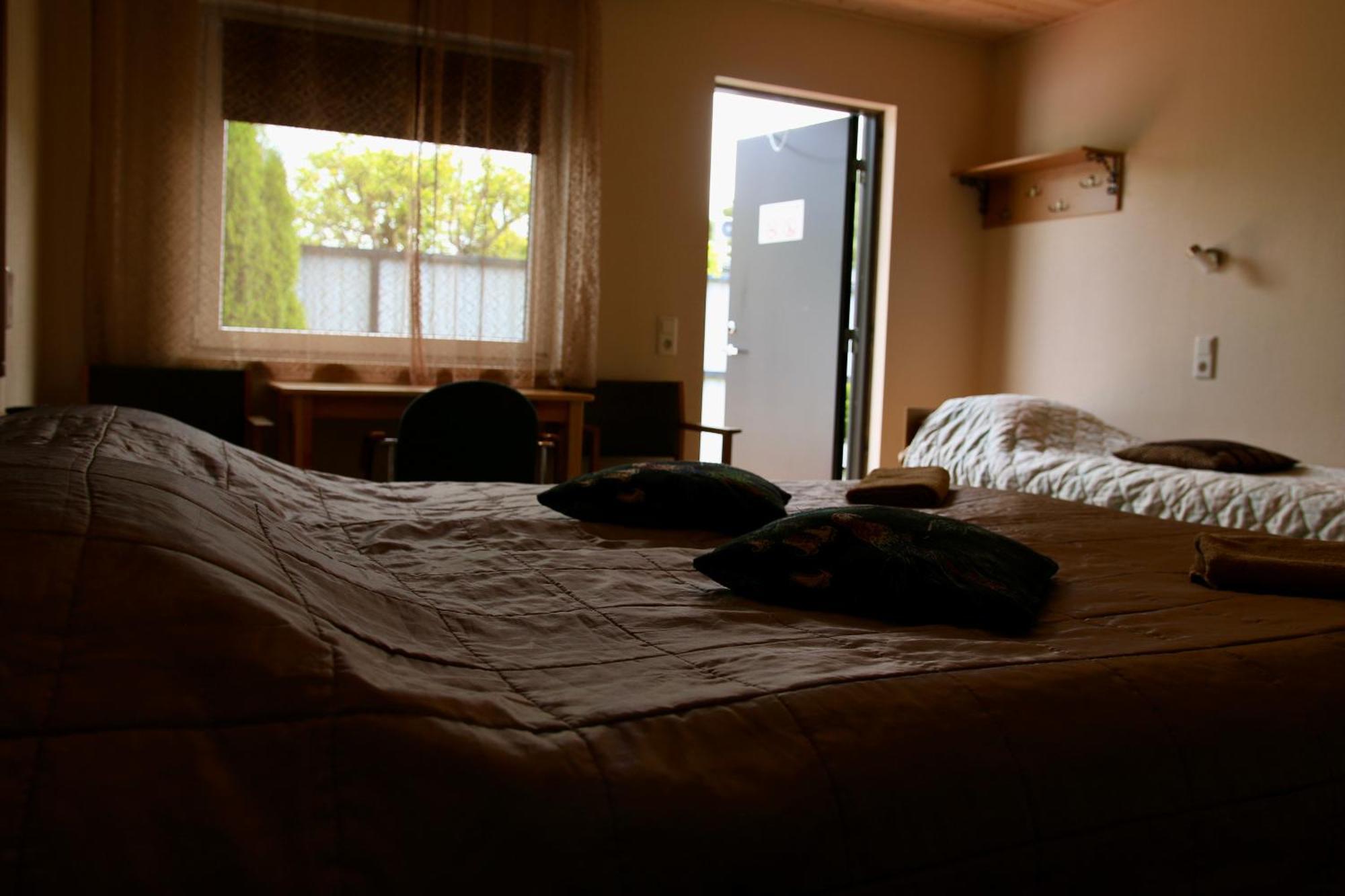 פארנו Guesthouse Maenniku מראה חיצוני תמונה